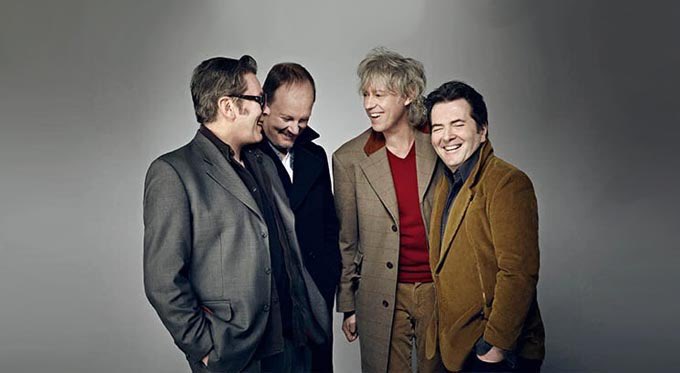 Stephen Foster tweet media