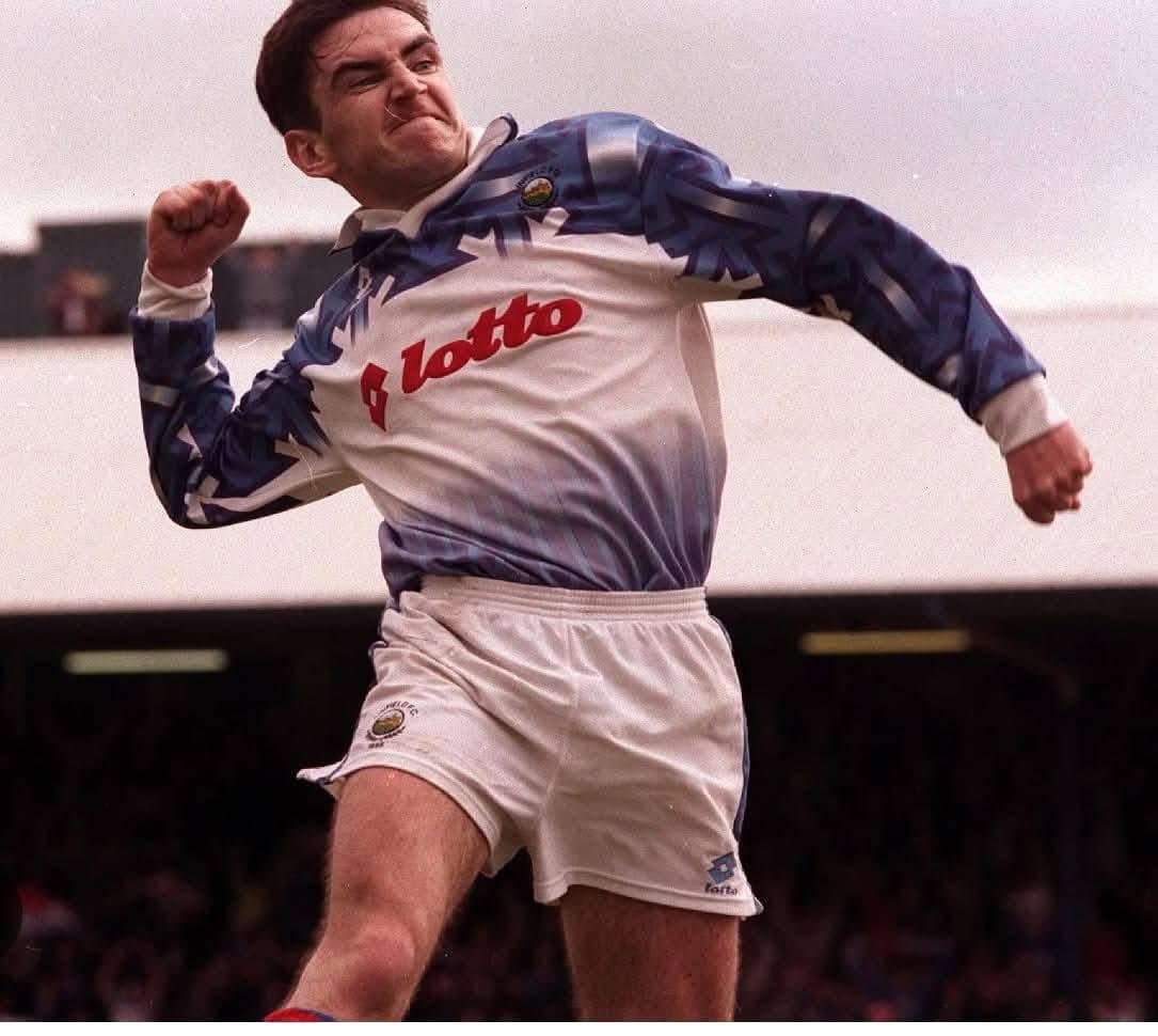 Linfield History Society tweet media