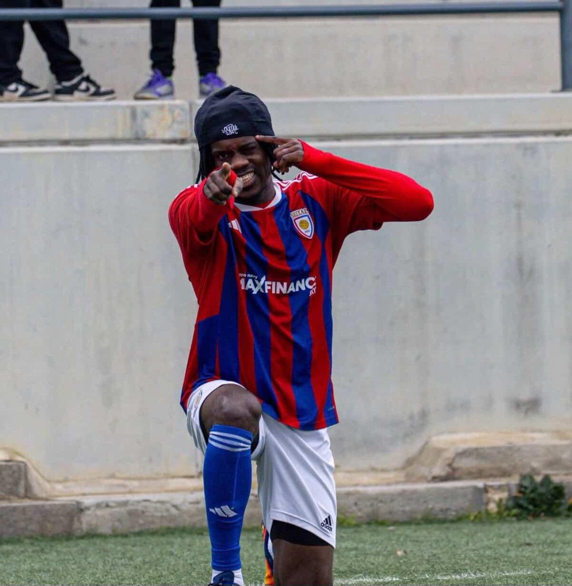 KRIOL FUT tweet media