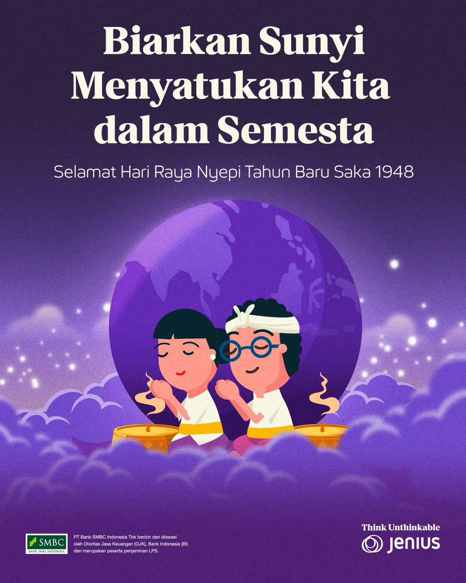 Jenius Connect tweet media