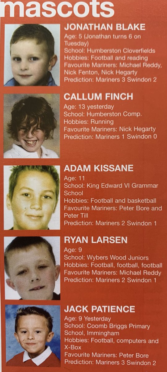 On this GTFC day.... tweet media