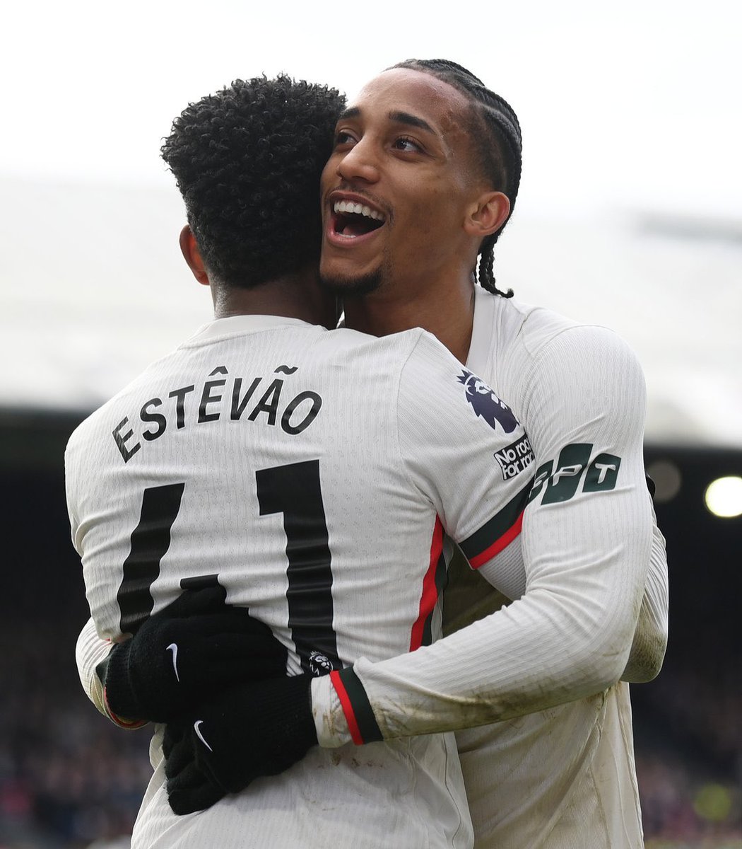Will Chelsea pull a remontada tonight?
1% Chance 99% Hope