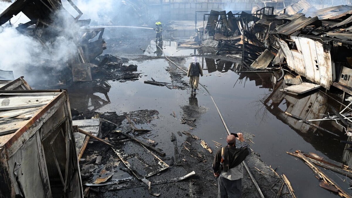 FRANCE 24 tweet media