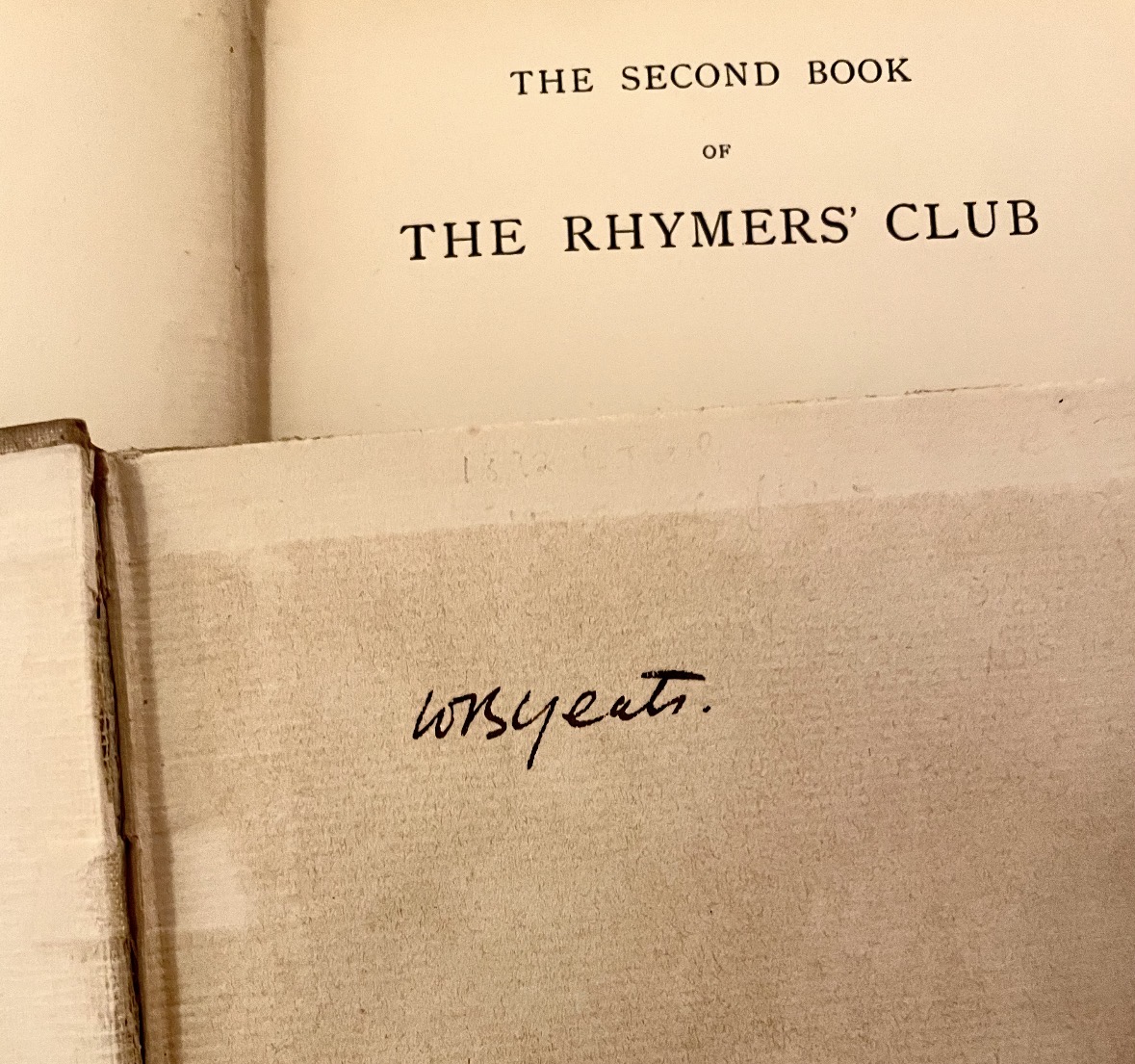 Digital Archaeology tweet media