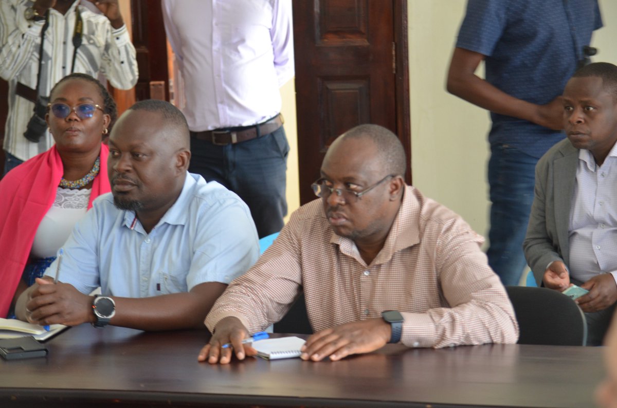 Timothy Eodu tweet media