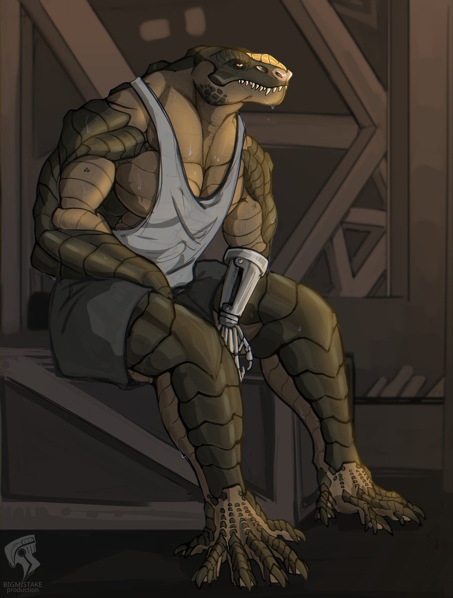 BigMistake-Production tweet media