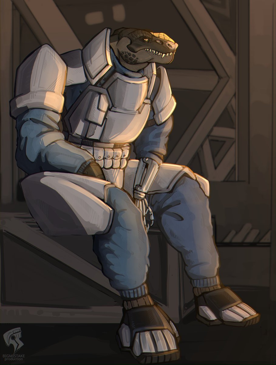 BigMistake-Production tweet media