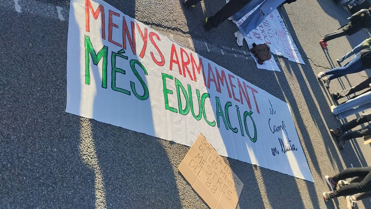 HORITZÓ tweet media