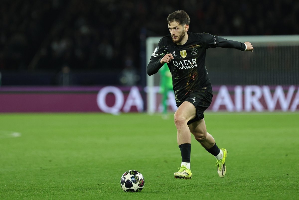 Le Parisien | PSG tweet media