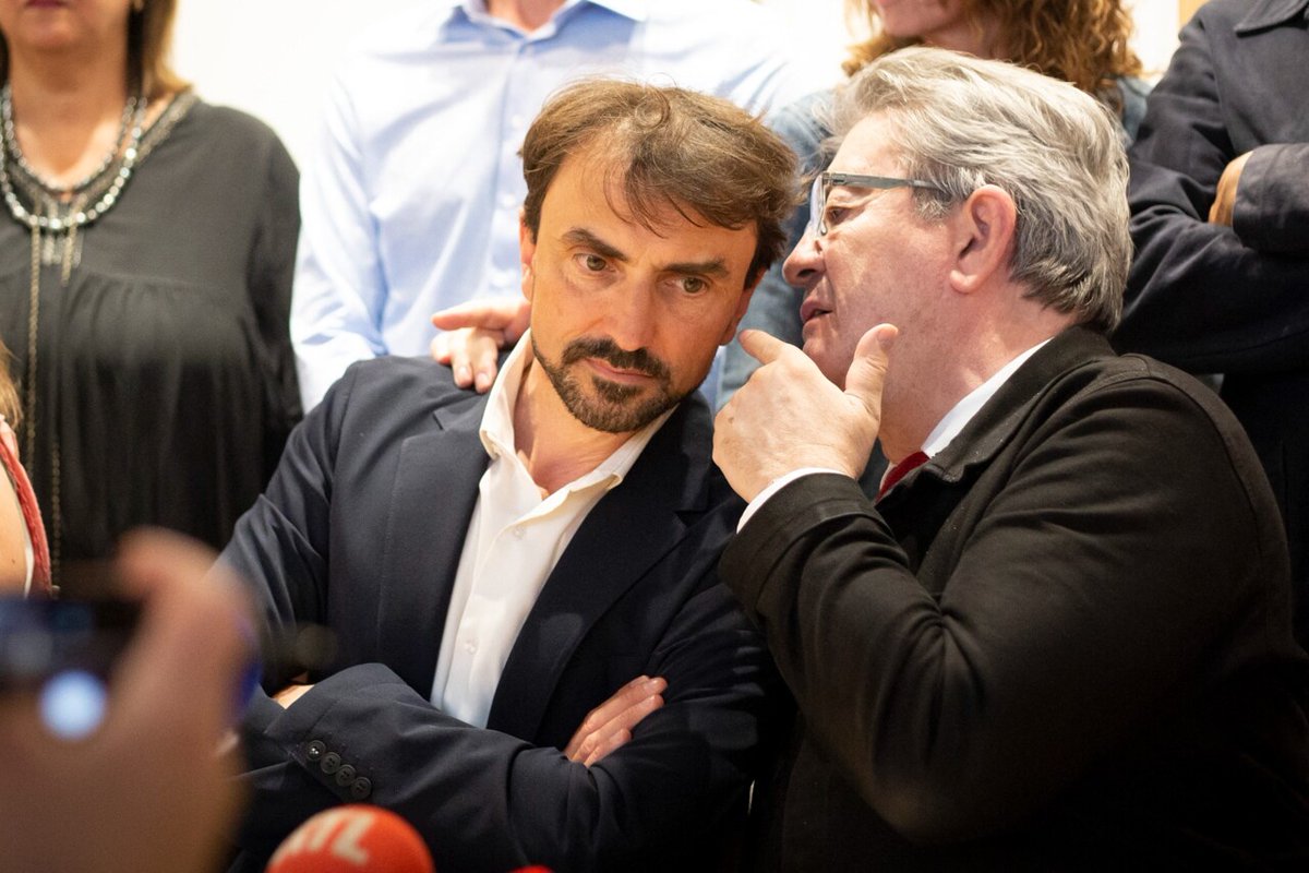 Jérémie Bréaud tweet media