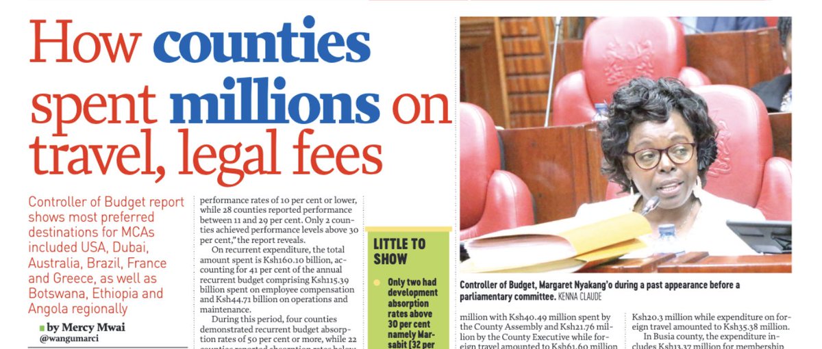 Maskani Ya Taifa 🇰🇪 tweet media