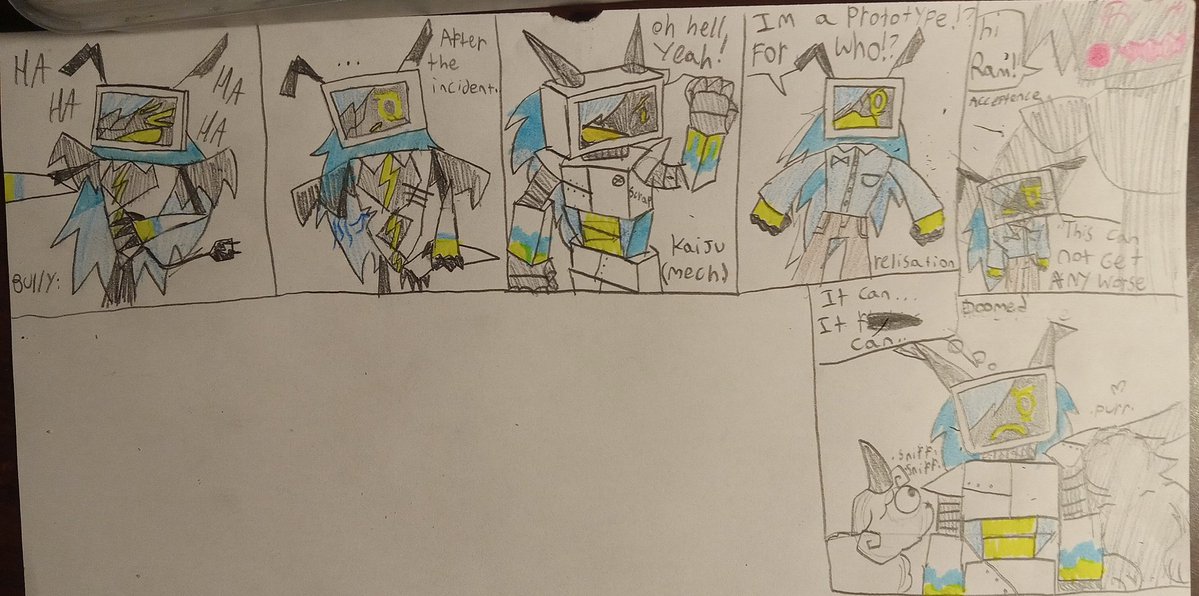 BENDYthe18 Productions tweet media