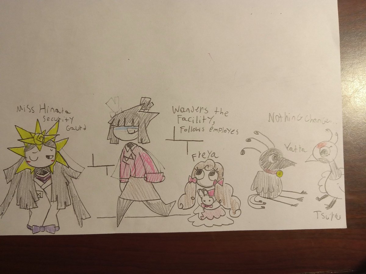 BENDYthe18 Productions tweet media