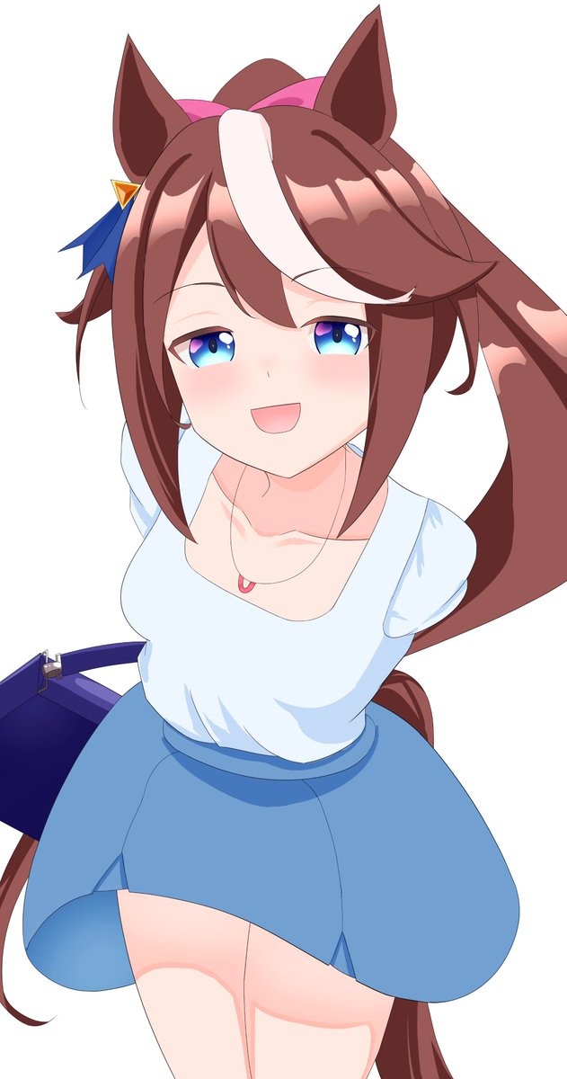 こあまる tweet media