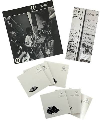 Stephen Foster tweet media