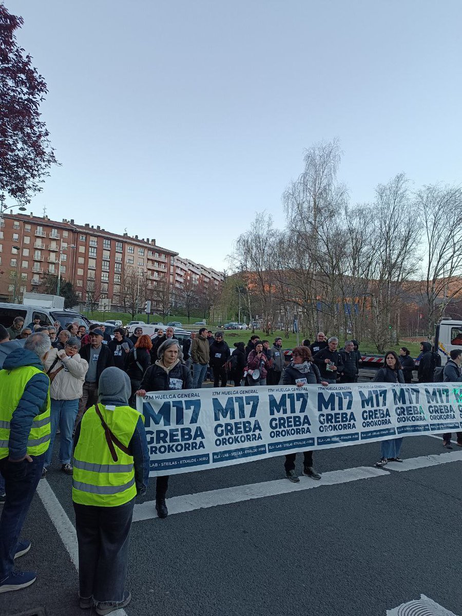 STEILAS sindikatua tweet media