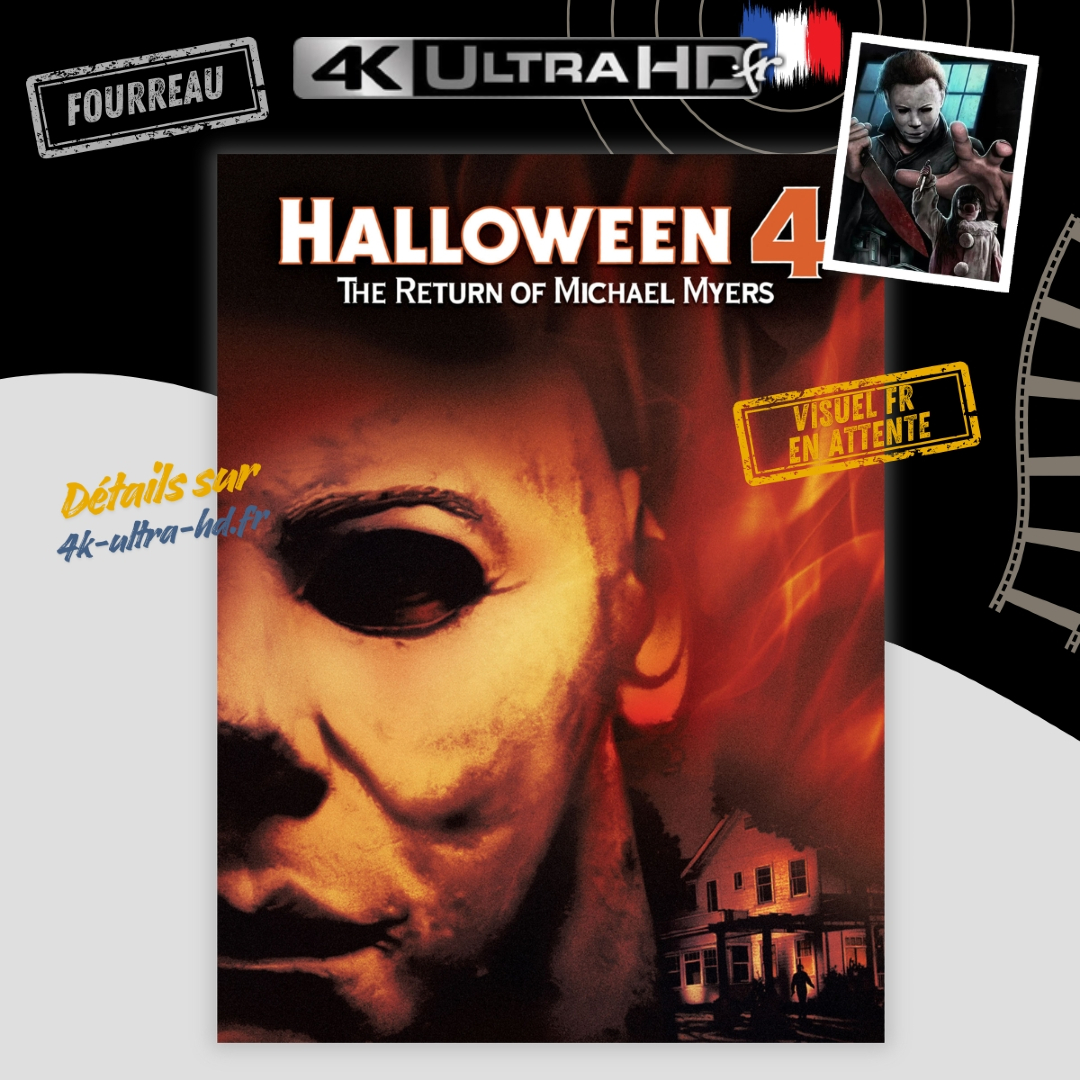 4K Ultra HD France tweet media