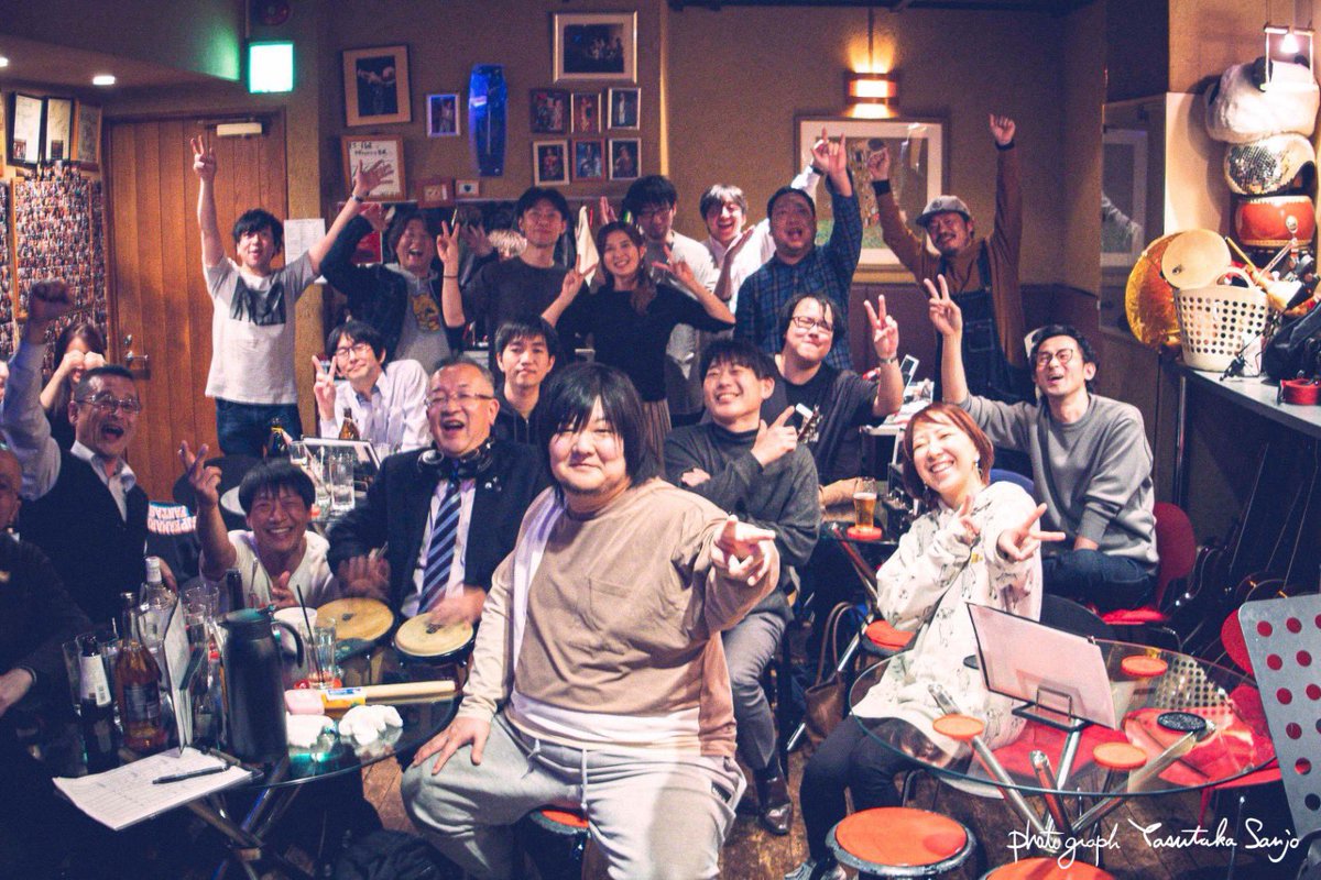 yaccham tweet picture