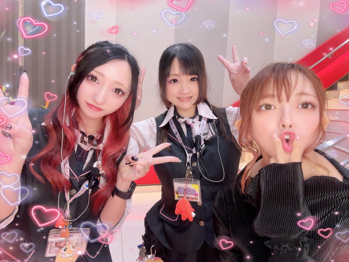 あいにゃ💜りったん💙@JNαテームズ tweet media