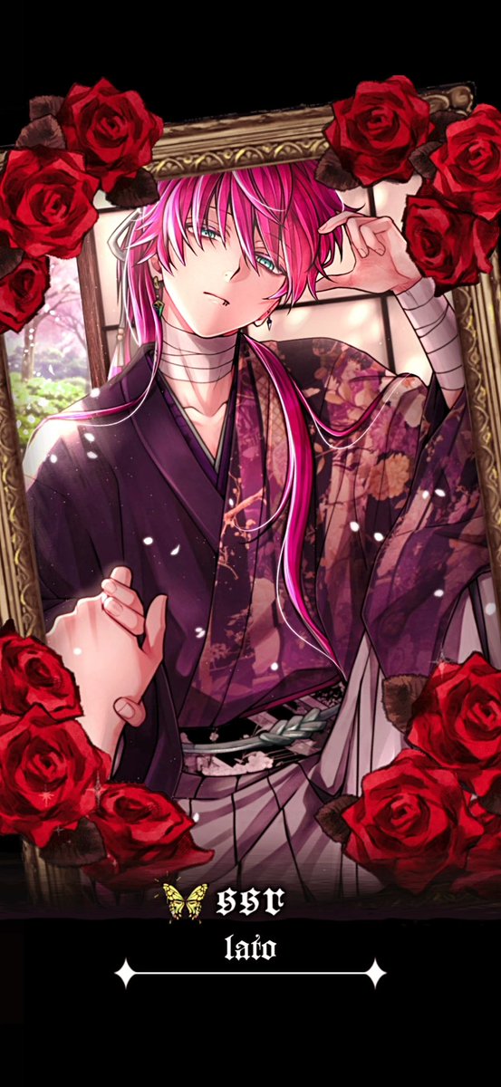 pa_ser_i's tweet photo. @Love 寂しさを埋めて https://t.co/VyPFUg7094