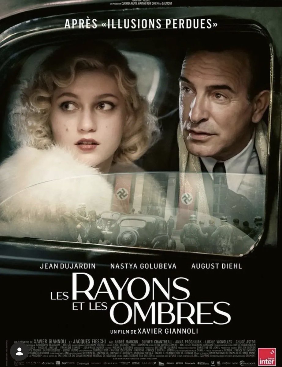 La Bande Originale tweet media