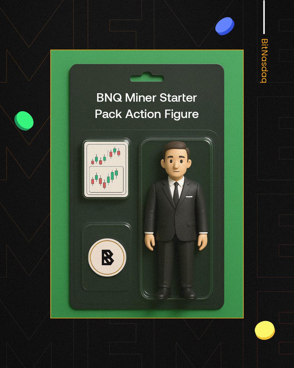 BNQ Global tweet media