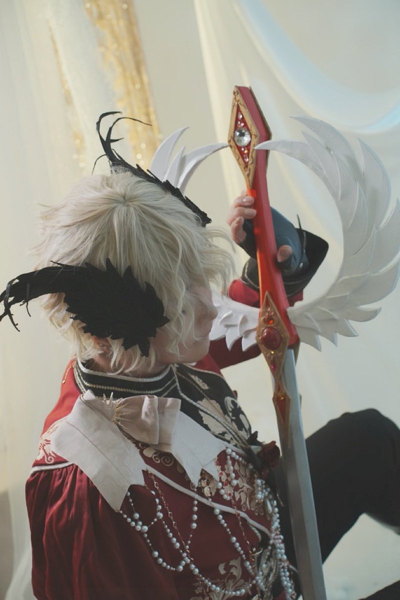 コン_(๑•̀ㅂ•́)و✧ tweet media