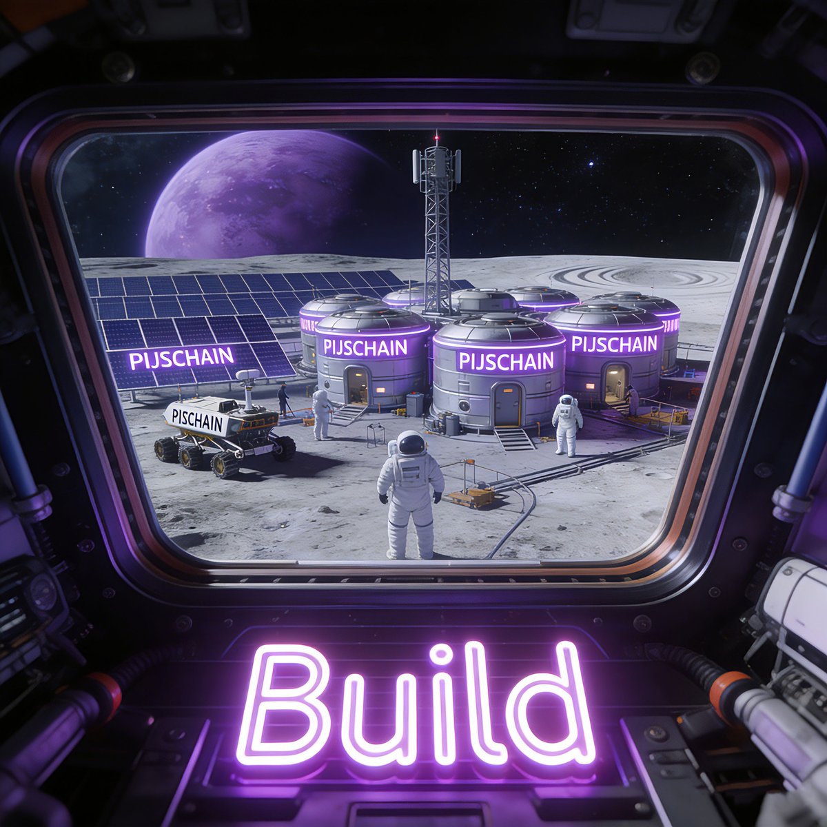 PIJSChain tweet media