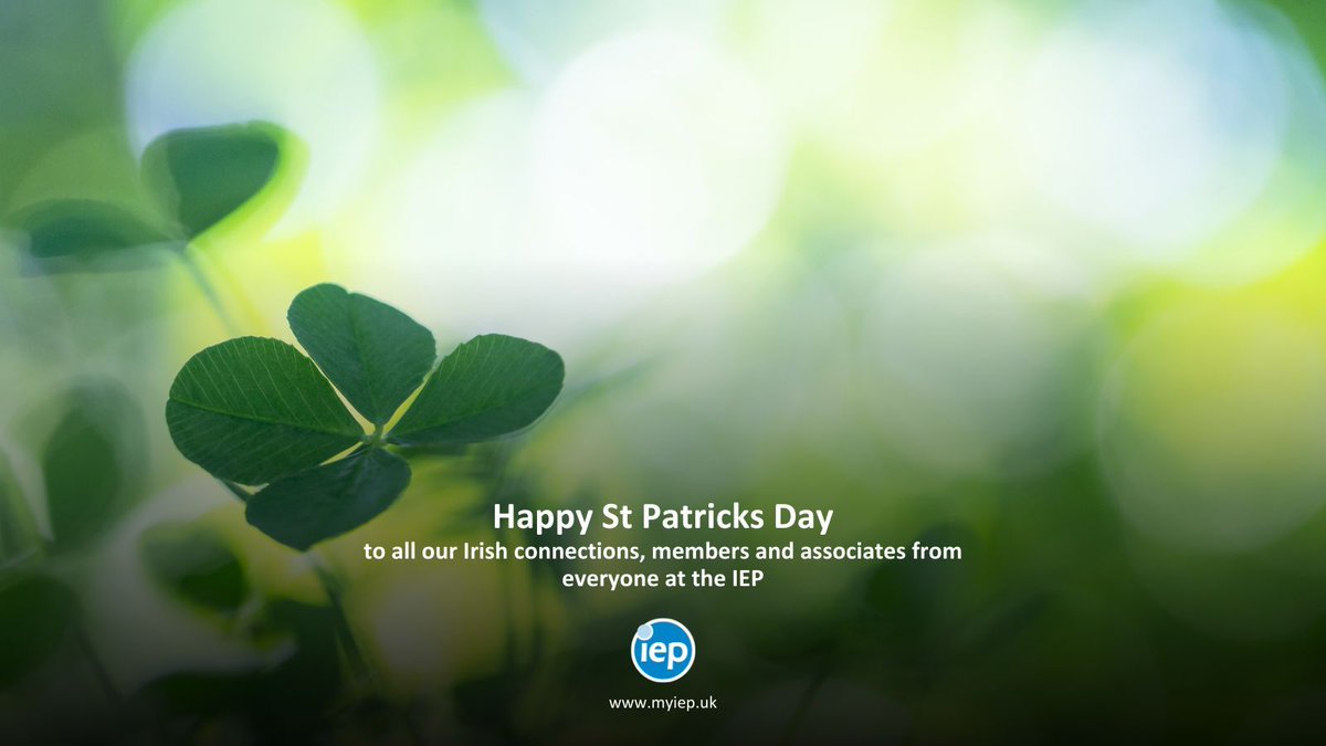 Institute of Employability Professionals tweet media