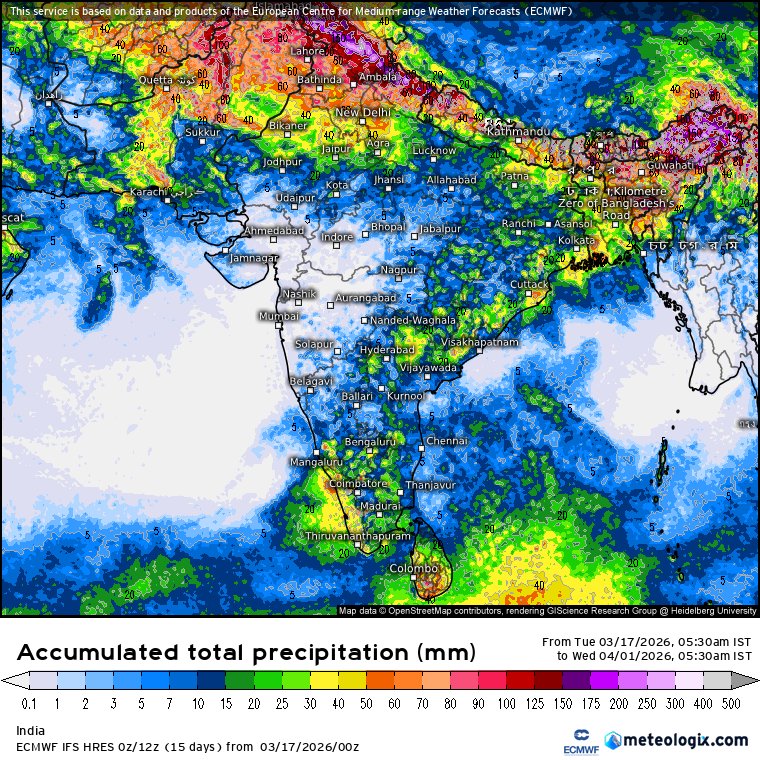 AGRIM WEATHER tweet media