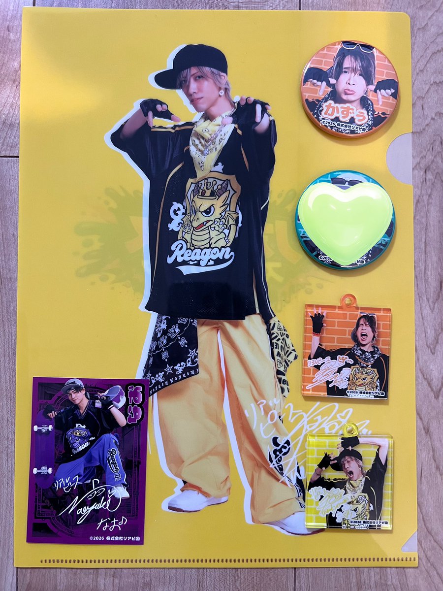 さとみ✌️🧩🧡 tweet media