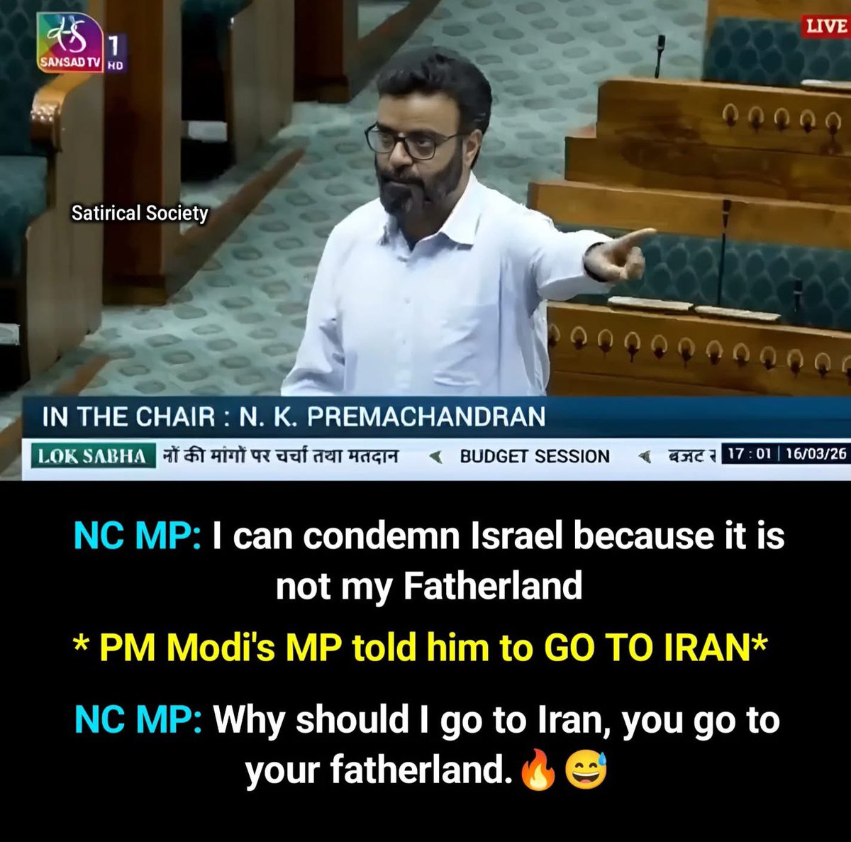 Mohammed Faiz tweet media