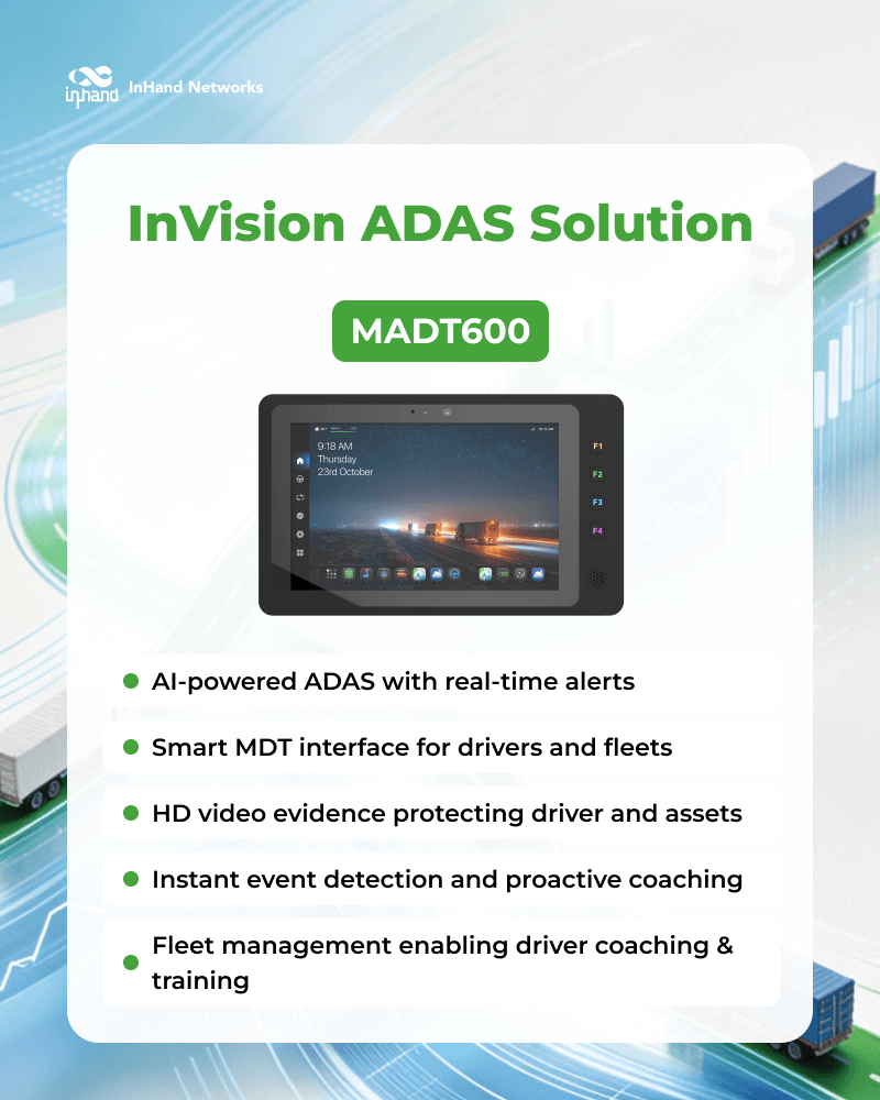 InHand Networks tweet media