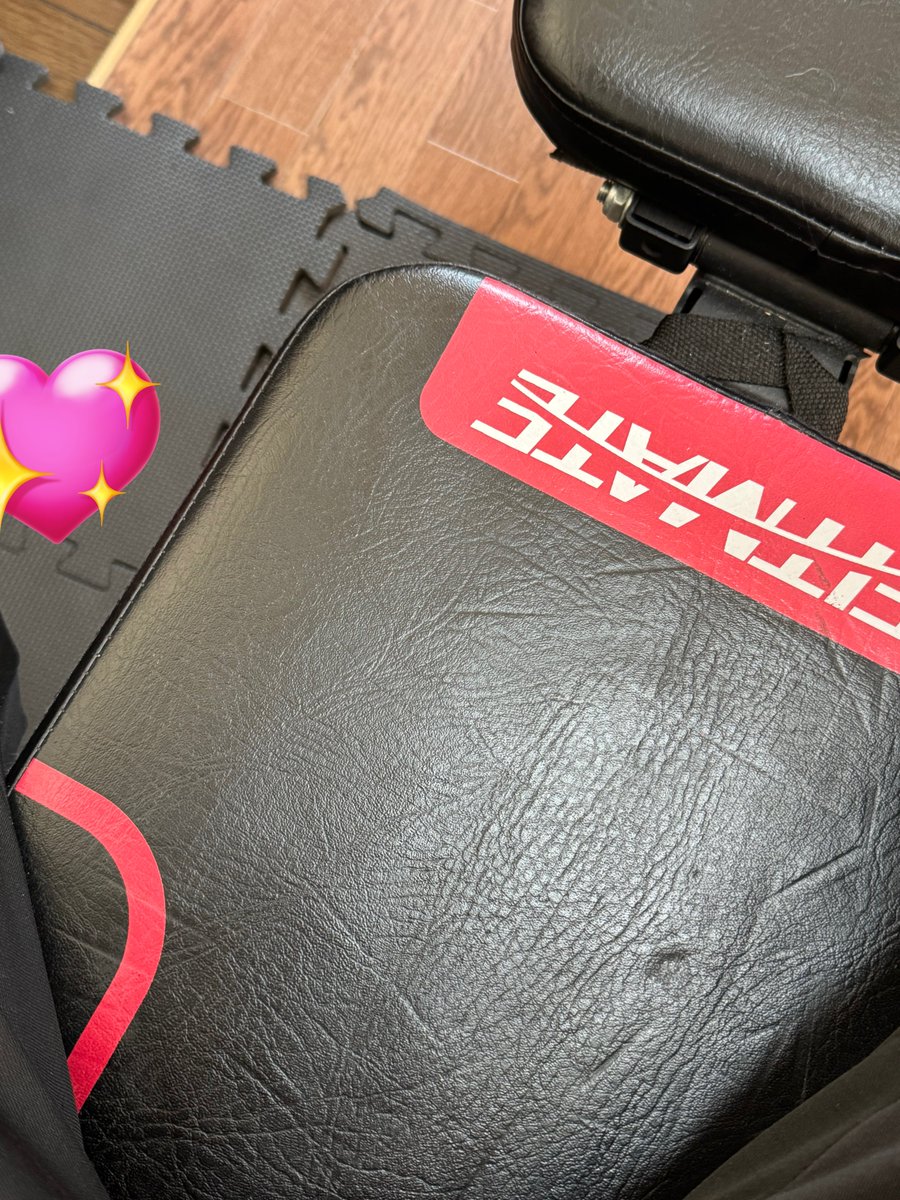 筋トレ大魔神 tweet media