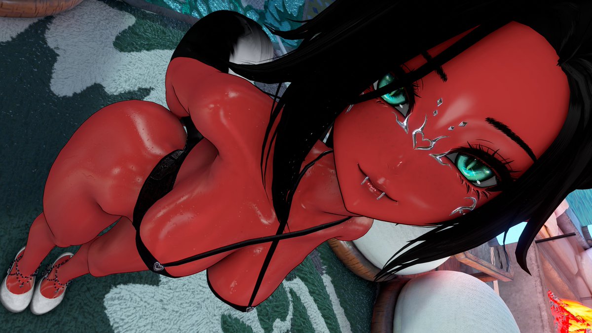 ArabellaVR tweet media