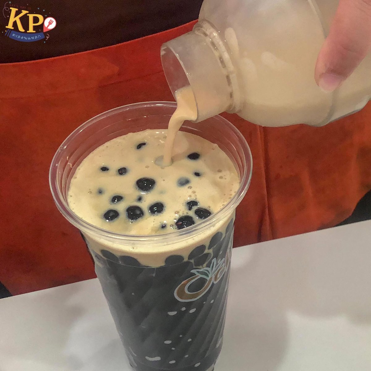 โอชายะในความทรงจำ = เพิ่มชอตไข่มุกรัว ๆ