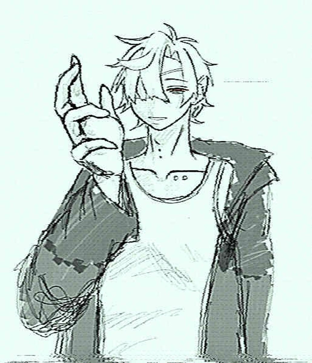 ますだ tweet media