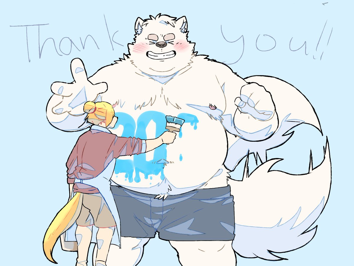 犬尾屋ぶたお🐷✒️ tweet media