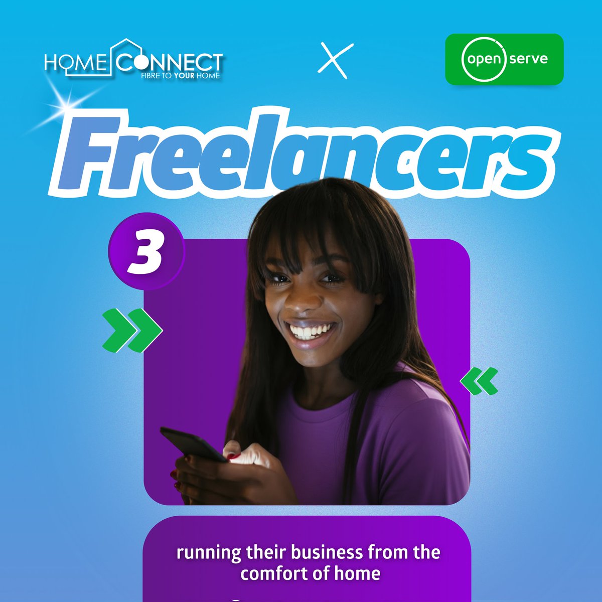 Home-Connect tweet media