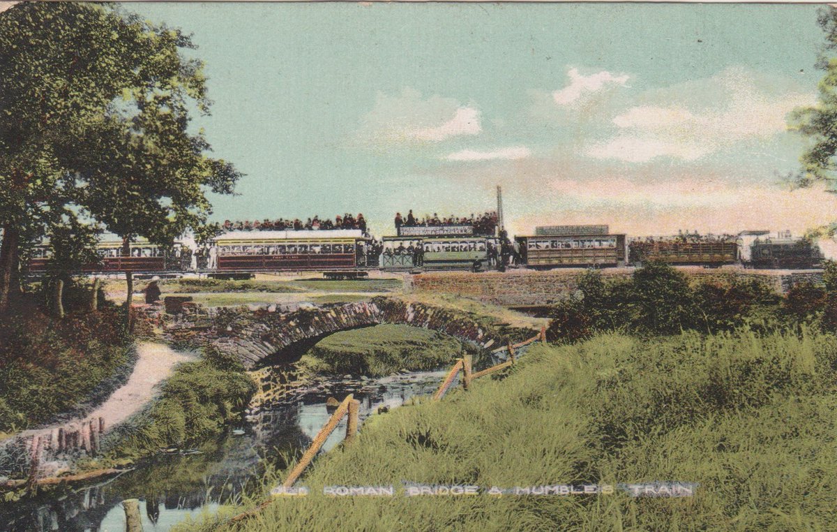 #PostedInThePast | Helen Baggott tweet media