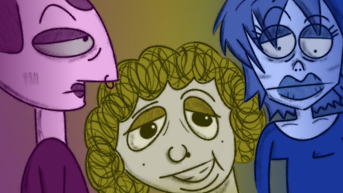 Poliyaso tweet media