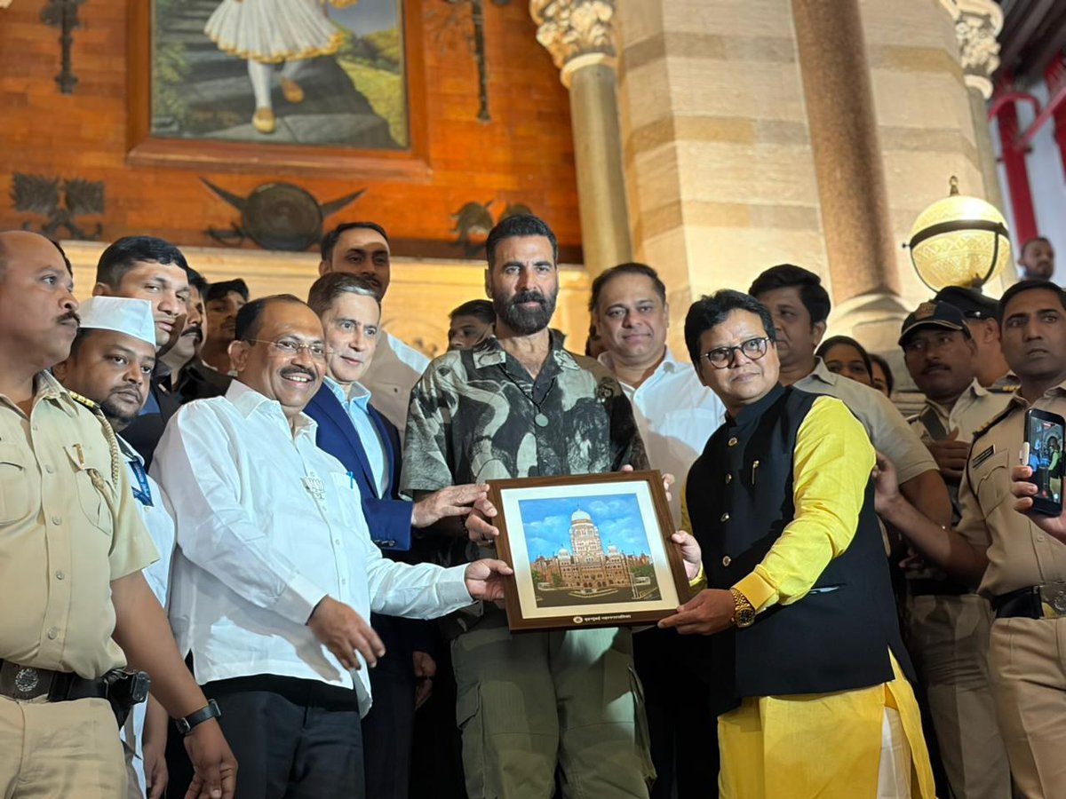 RAJESSHRII SHIRWADKAR tweet media