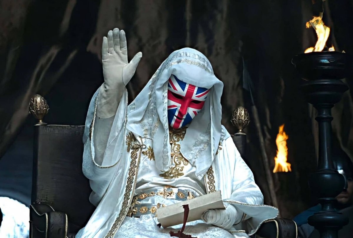 Matthew 🏴󠁧󠁢󠁥󠁮󠁧󠁿 tweet media