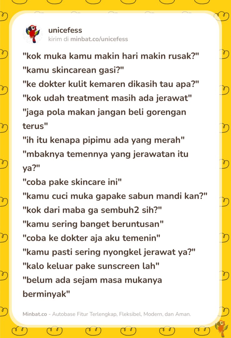 UNICEMFS tweet media