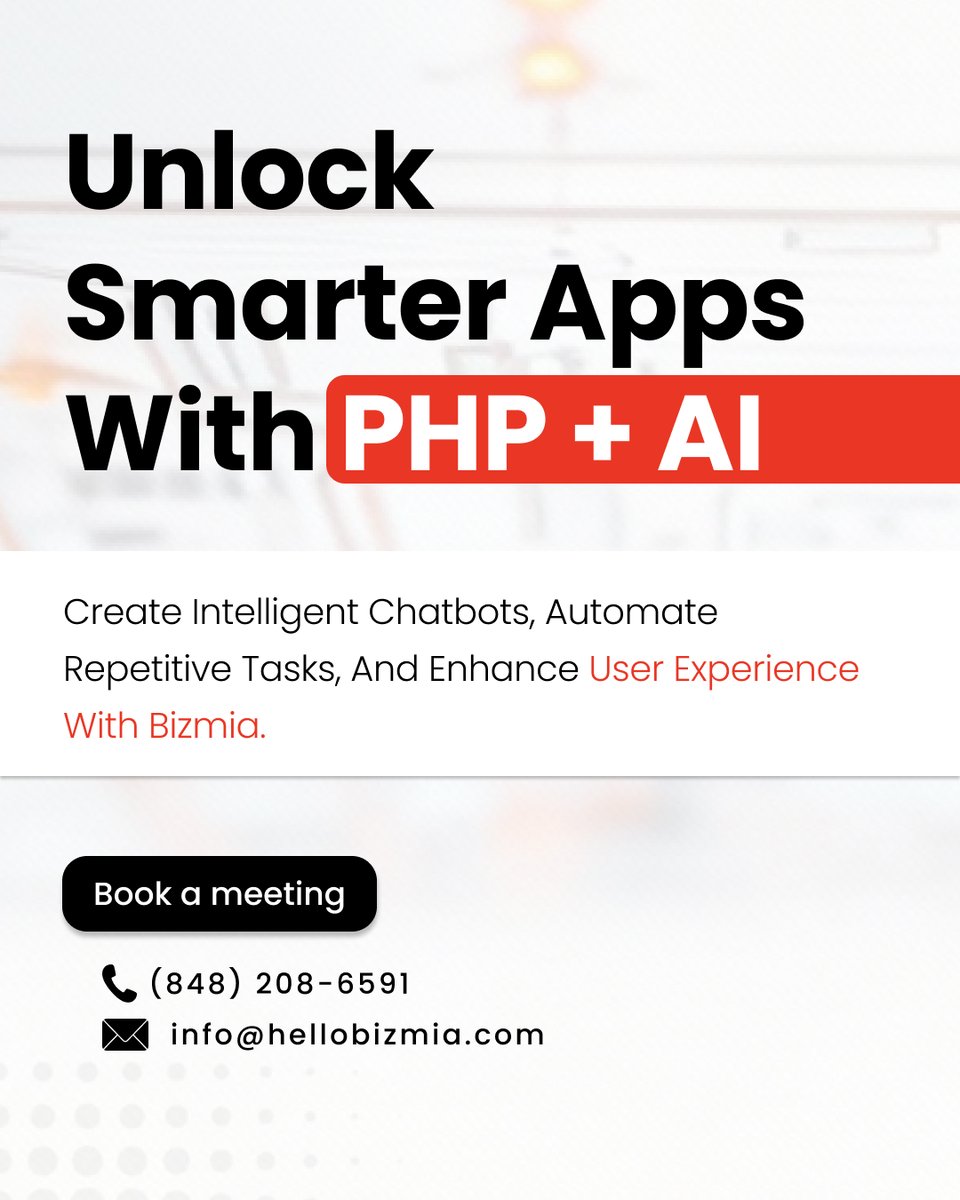 Bizmia LLC tweet media