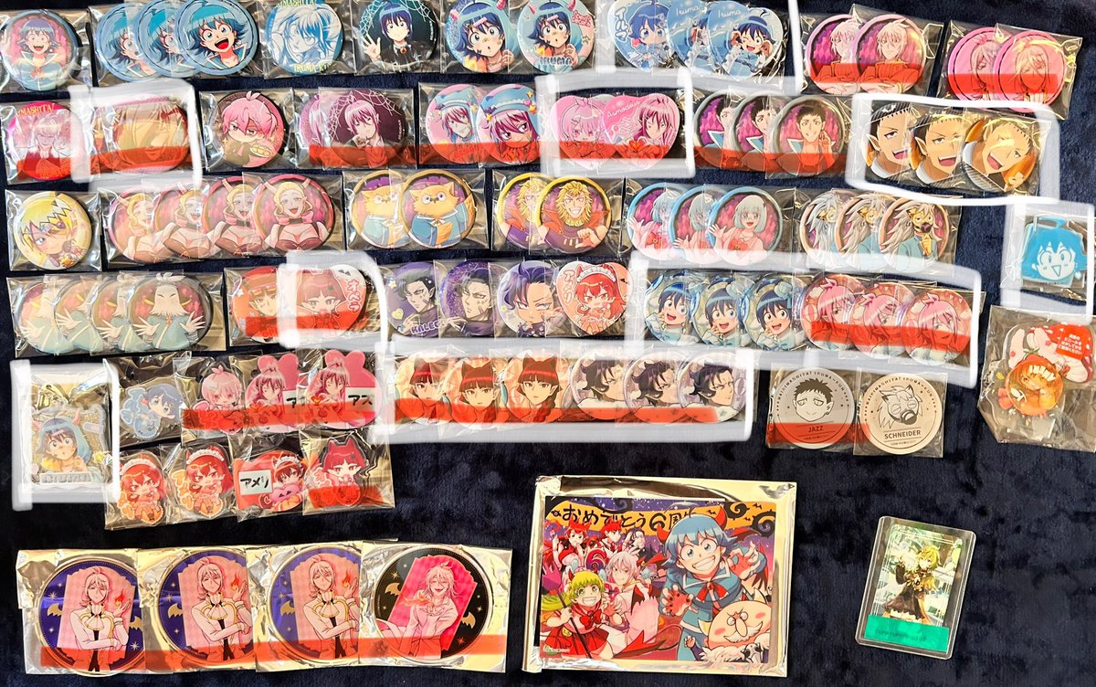 🍅 順番にお返事しております。 tweet media