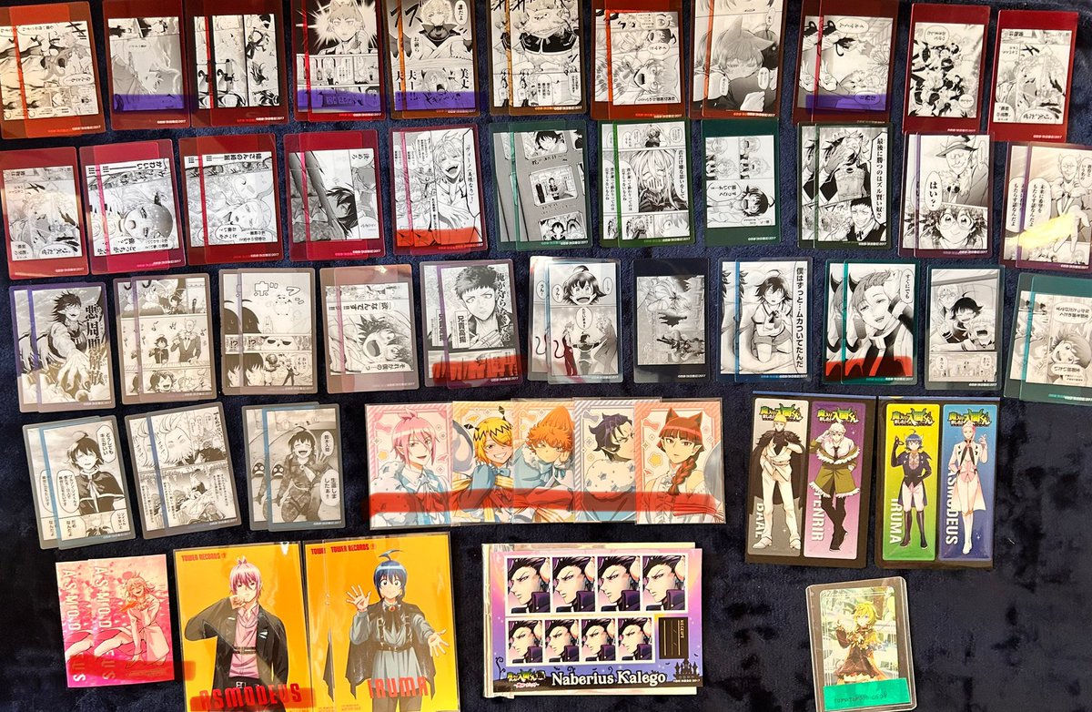 🍅 順番にお返事しております。 tweet media