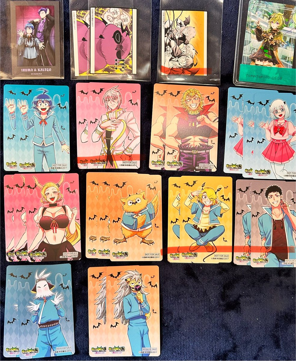 🍅 順番にお返事しております。 tweet media