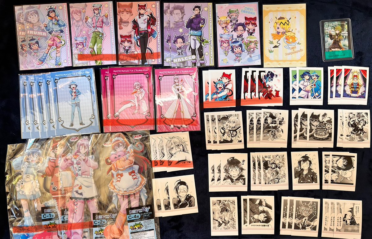 🍅 順番にお返事しております。 tweet media