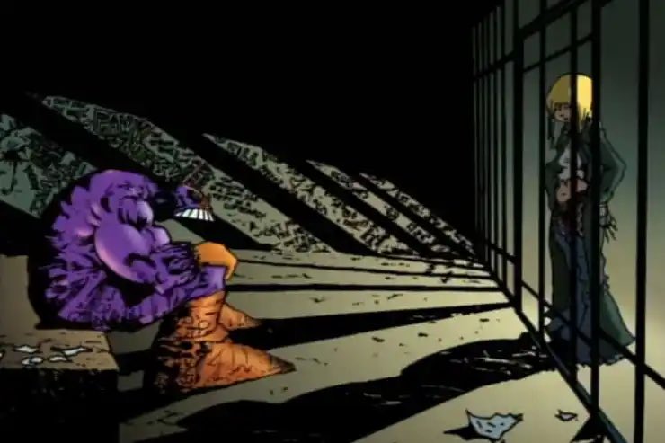 The Art of SpongeBob tweet media